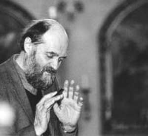 Fratres de Arvo Pärt