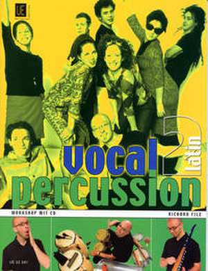Vocal Percussion - Latin de Richard Filz