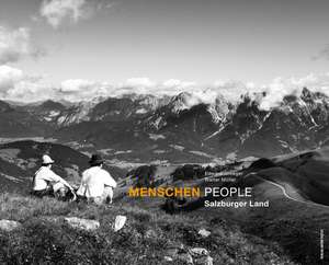 Menschen - People de Edward Groeger