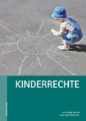 Kinderrechte de Anna Maria Kalcher