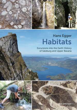 Habitats de Hans Egger