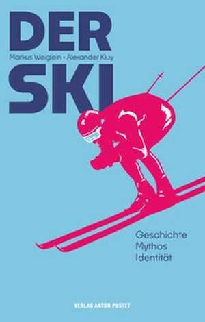 Der Ski de Alexander Kluy