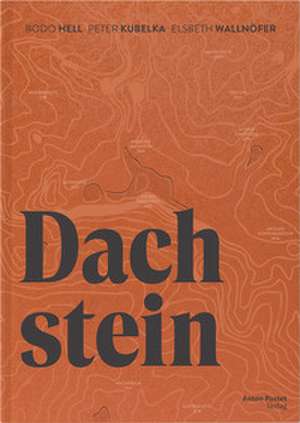 Dachstein de Bodo Hell