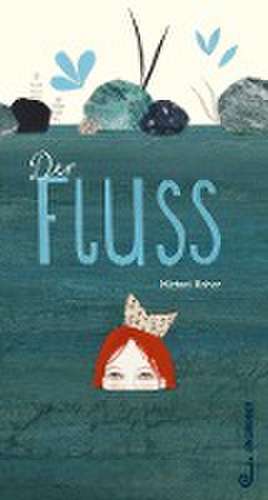 Der Fluss de Michael Roher