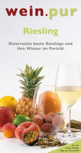 Riesling de Eva Maria Birngruber