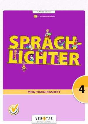 Sprachlichter für die 4. Klasse