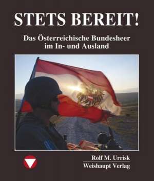 STETS BEREIT! de Rolf M. Urrisk