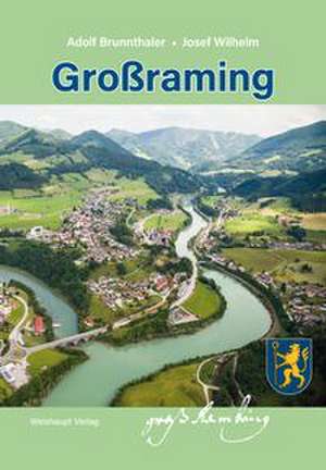 Großraming de Adolf Brunnthaler
