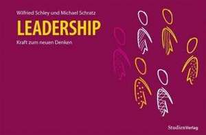 Leadership de Wilfried Schley