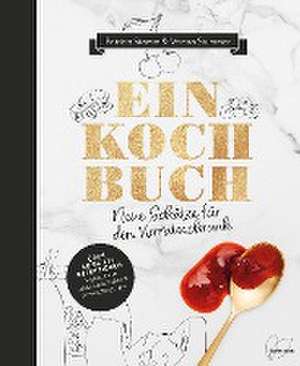 Einkochbuch de Patricia Stamm