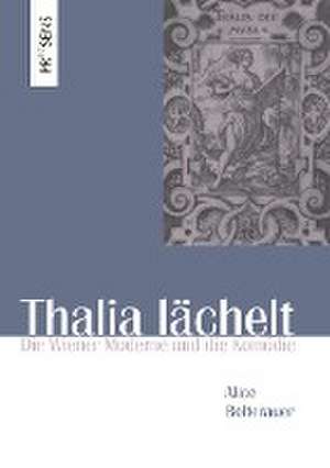 Thalia lächelt de Alice Bolterauer