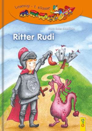 Ritter Rudi de Franz S. Sklenitzka