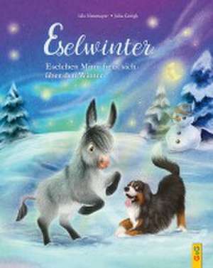 Eselwinter de Lilo Neumayer