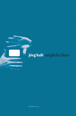 Mögliche Filme de Jörg Kalt