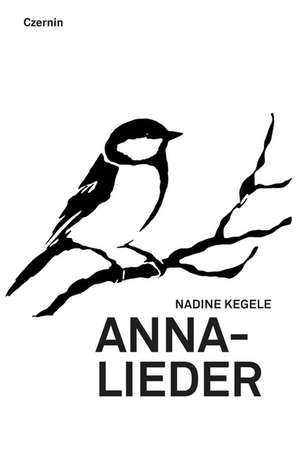 Annalieder de Nadine Kegele