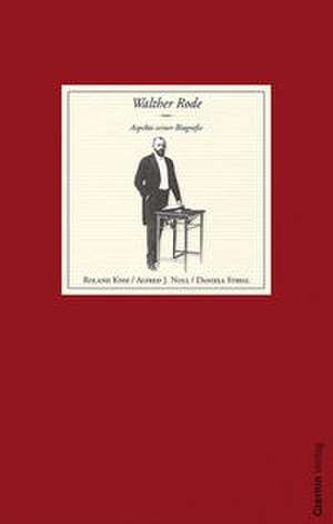 Walther Rode de Roland Knie