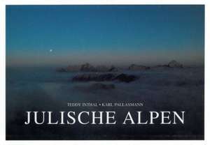 Julische Alpen de Teddy Inthal