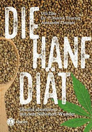 Die Hanf-Diät de Ulli Zika
