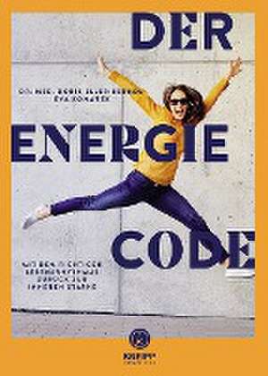 Der Energie-Code de Doris Eller-Berndl