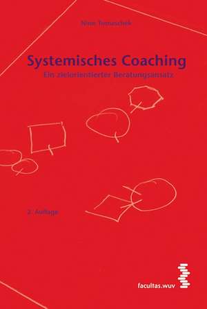 Systemisches Coaching de Nino Tomaschek