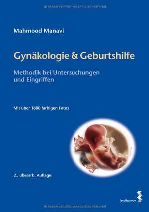 Gynäkologie & Geburtshilfe de Mahmood Manavi