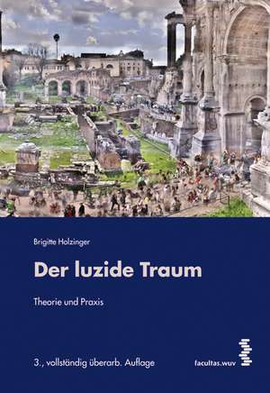 Der luzide Traum de Brigitte Holzinger