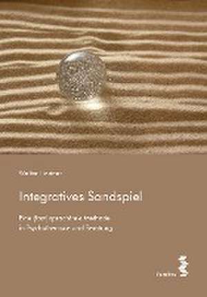 Integratives Sandspiel de Walter Lindner