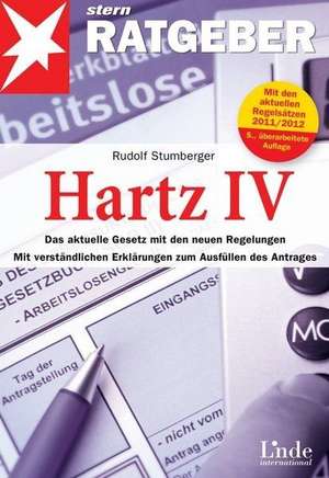 Hartz IV de Rudolf Stumberger