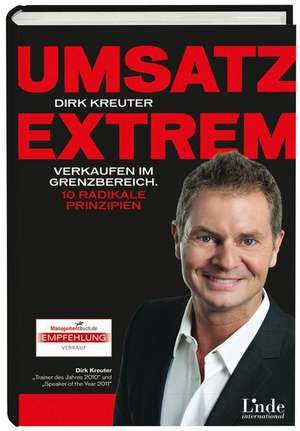 Umsatz extrem de Dirk Kreuter