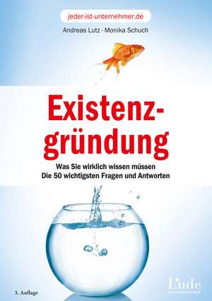 Existenzgründung de Andreas Lutz