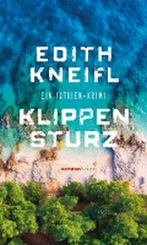 Klippensturz de Edith Kneifl