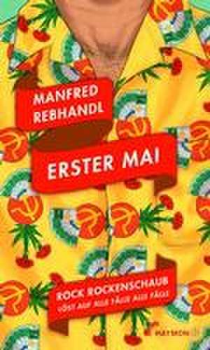 Erster Mai de Manfred Rebhandl