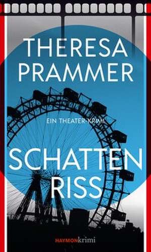 Schattenriss de Theresa Prammer