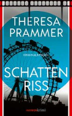 Schattenriss de Theresa Prammer