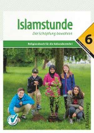 Islamstunde 6 de Jonas El-Halawany