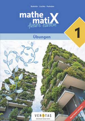 mathematiX Übungen 5 de Sven Aring