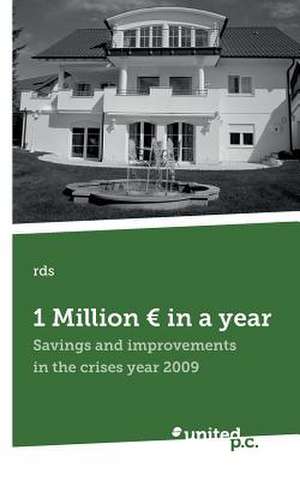 1 Million in a Year: Der Todesbote de rds