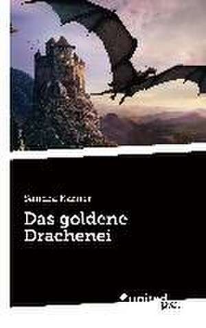 Das Goldene Drachenei: Better Results de Sandra Karner