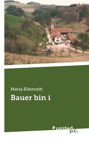 Bauer Bin I: Better Results de Maria Kleinrath