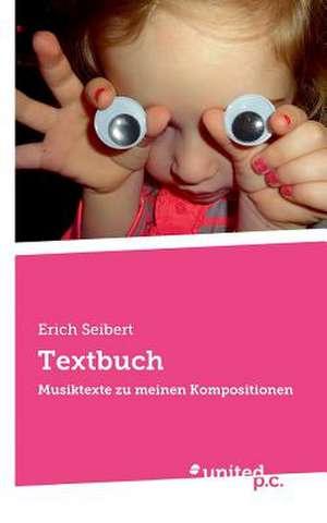 Textbuch de Erich Seibert