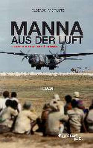 Manna Aus Der Luft: Better Results de Holger Schmidt-Lutz