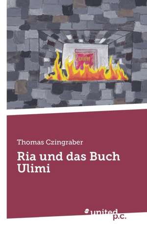 RIA Und Das Buch Ulimi: Better Results de Thomas Czingraber