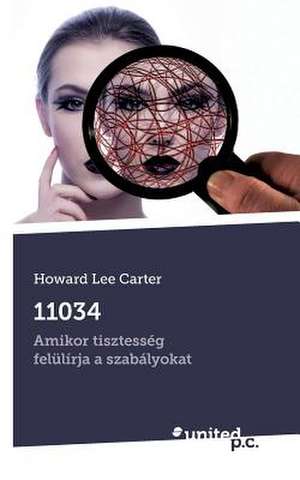 11034 de Howard Lee Carter