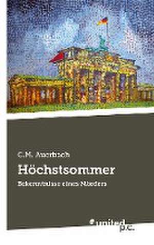 Höchstsommer de C. M. Auerbach