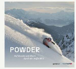 Powder de Benevento Publishing