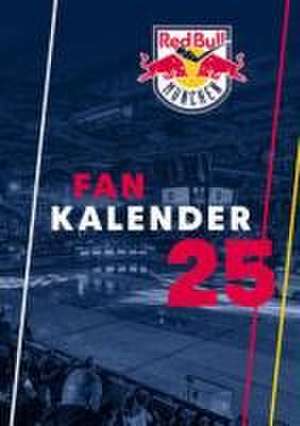 EHC Red Bull München 2025 - Fankalender