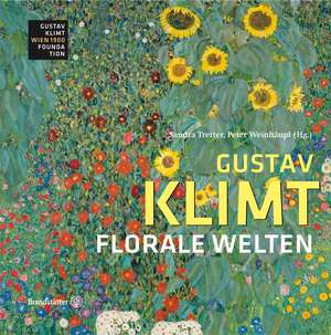 Gustav Klimt de Sandra Tretter