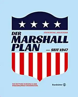 Der Marshallplan de Hans Petschar