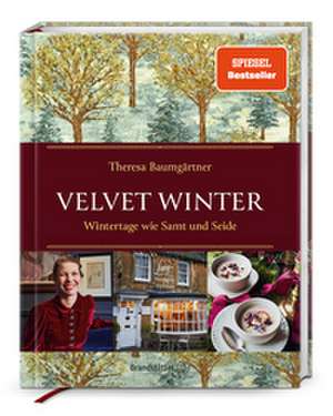 Velvet Winter de Theresa Baumgärtner