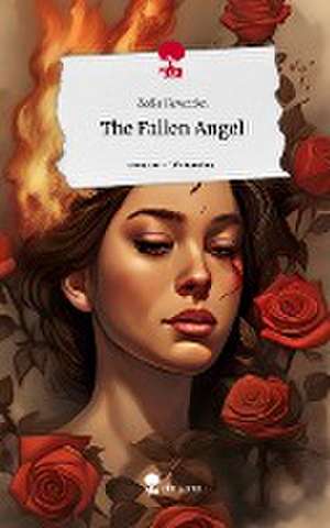 The Fallen Angel. Life is a Story - story.one de Zofia Kawecka